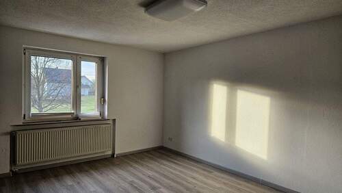 Wohnzimmer - Reihenmittelhaus mit 150,00 m&sup2; in Mügeln zum Kaufen