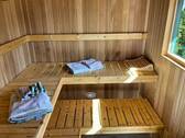 Sauna - 