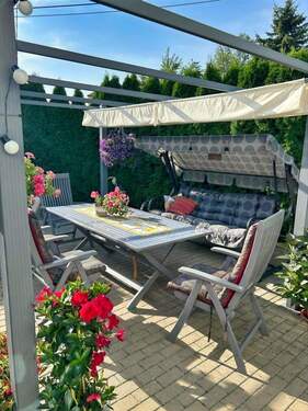 Terrasse - 