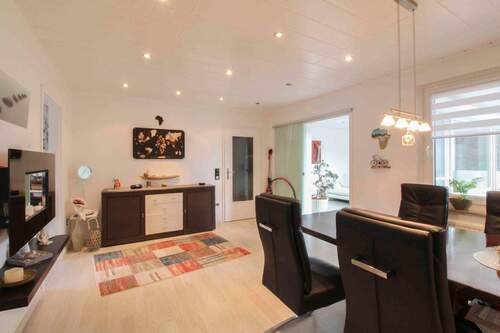 Esszimmer - 5 Zimmer Einfamilienhaus zum Kaufen in Laatzen