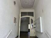 Treppenhaus - 