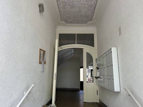 Treppenhaus - 