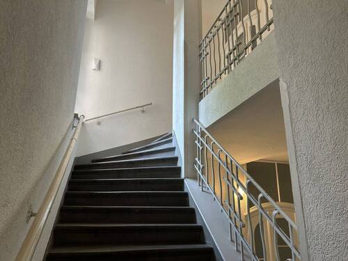 Treppenhaus - 