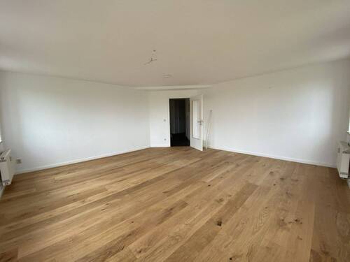 helles Wohnzimmer - 