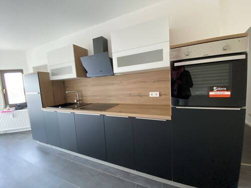 moderne EBK - 