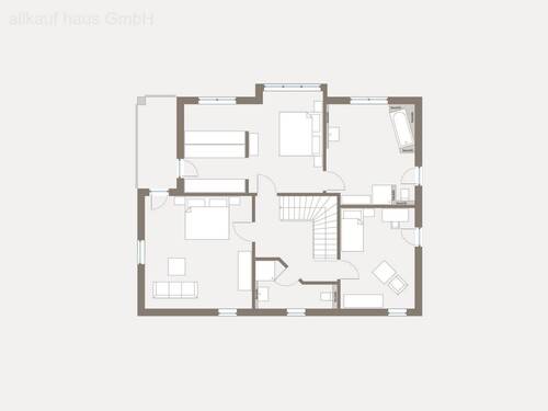 Bild 3 - 4 Zimmer Einfamilienhaus in Mühlhausen/Thüringen