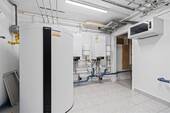 Technikraum - Etagenwohnung mit 86,20 m² in Radolfzell am Bodensee zum Kaufen