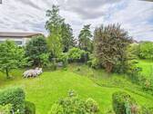 Garten - 2 Zimmer Etagenwohnung zum Kaufen in Laatzen