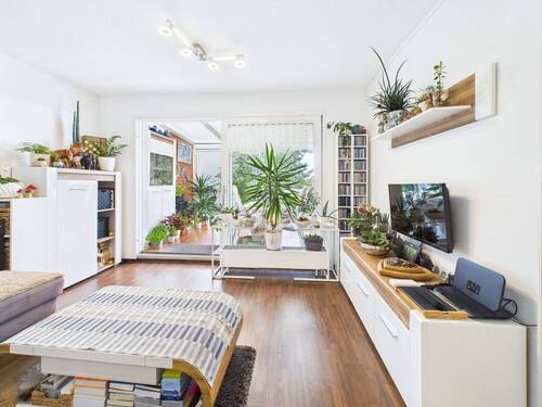 Wohnzimmer - 