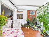 Wintergarten - 