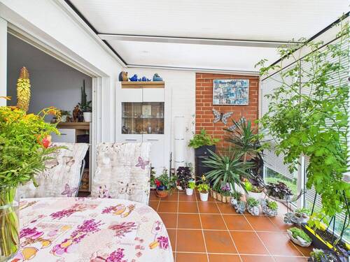 Wintergarten - 