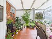 Wintergarten - 