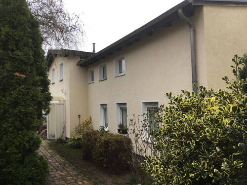 Bild 2 - 9 Zimmer Mehrfamilienhaus, Wohnhaus zum Kaufen in Oranienburg