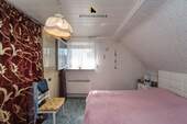Kinderzimmer 2 OG - 