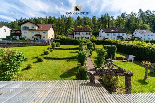 Aussicht - 