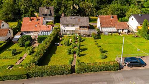 Ansicht - 8 Zimmer Einfamilienhaus zum Kaufen in Walldürn