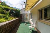 Terrasse - 