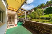 Terrasse - 