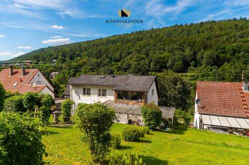 Garten - 