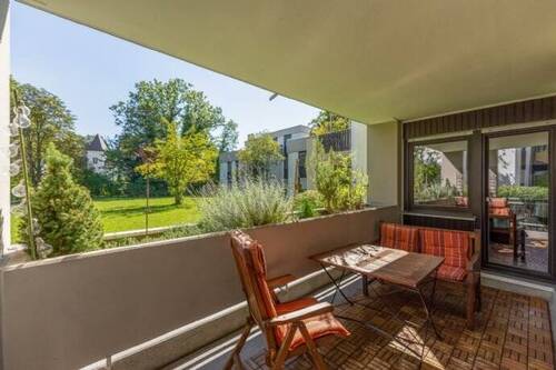 29a_Sonnen-Balkon - TerraSELECT: MUC-Pasing 