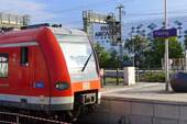 150a_bestens angebunden - S-Bahnhof Pasing - 2 Zimmer Etagenwohnung zur Miete in München