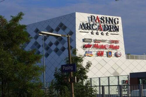 160a_alles da - PASING ARCADEN - 