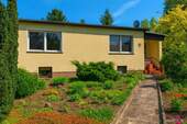 Bild 1 - Bungalow, unterkellert, in Zühlsdorf bei Oranienburg