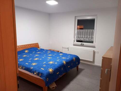 Schlafzimmer 2 - 