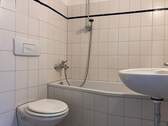 Wannenbad - Etagenwohnung mit 60,50 m² in Gotha zur Miete