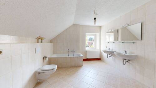 Bad Einliegerwohnung - 