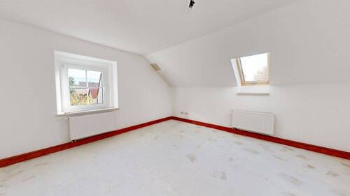 Zimmer Einliegerwohnung - 