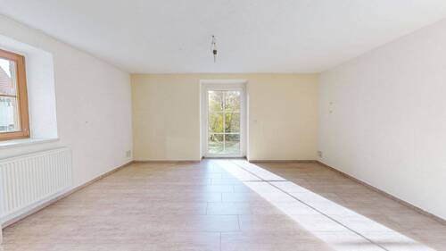 Zimmer - 1 Zimmer Bauernhaus, Landhaus in Colditz