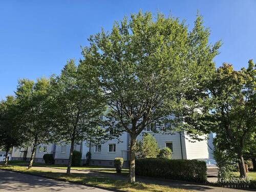 Strassenseite1 - Etagenwohnung mit 70,00 m&sup2; in Crailsheim zum Kaufen