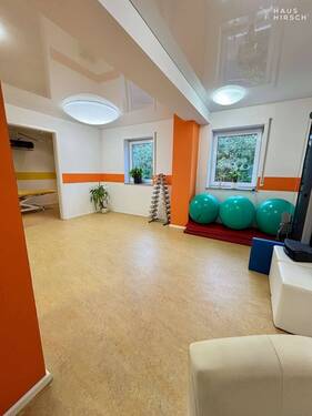 Freifläche - 5 Zimmer Einfamilienhaus in Sulzbach am Main