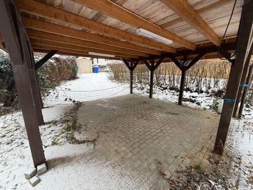 Carport - 