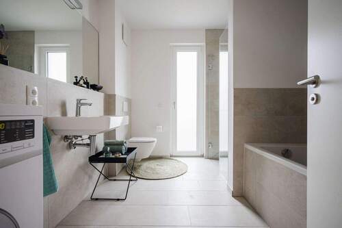 Musterwohnung Haus E_Bsp. - 