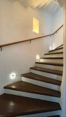Treppe - 