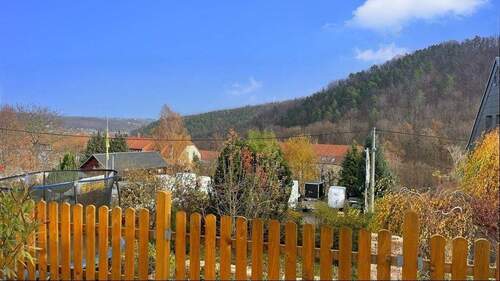 Blick - Einziehen und vollenden! - 265.000,00&nbsp;EUR Kaufpreis, ca.&nbsp; 150,00&nbsp;m&sup2;&nbsp;Wohnfl&auml;che