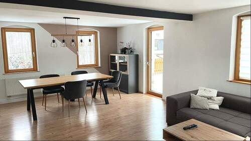 Wohnen 1 - 5 Zimmer Einfamilienhaus zum Kaufen in Freital