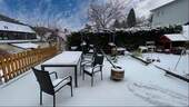 Terrasse Winter - 