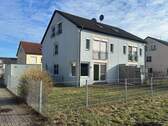 IMG_6954.jpeg - Doppelhaushälfte mit Garage und Garten