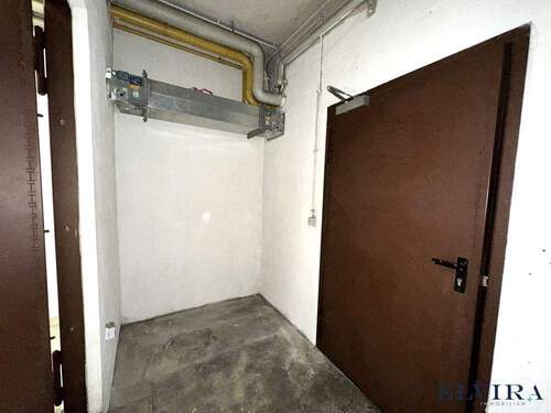 Ziwschenraum - Einfamilienhaus in München zur Miete