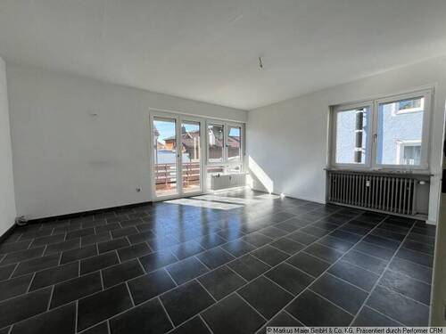 Wohnen - Viel Platz im Zentrum von Dorfen