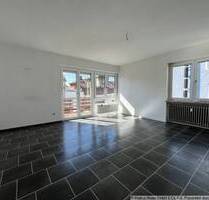 Viel Platz im Zentrum von Dorfen