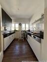 Küche - 4 Zimmer Etagenwohnung zur Miete in Dorfen