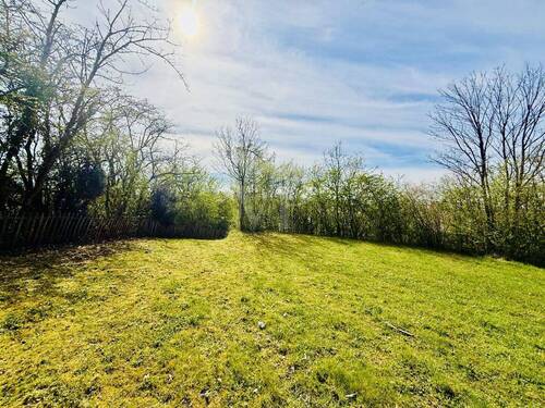 Ansicht - Grundstück zum Kaufen in Laubach