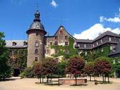 Schloss Laubach - 