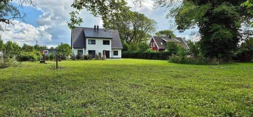 Grundstück - Grundstück zum Kaufen in Klausdorf