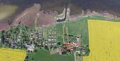 Wendisch Langendorf Luft - 