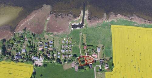 Wendisch Langendorf Luft - 